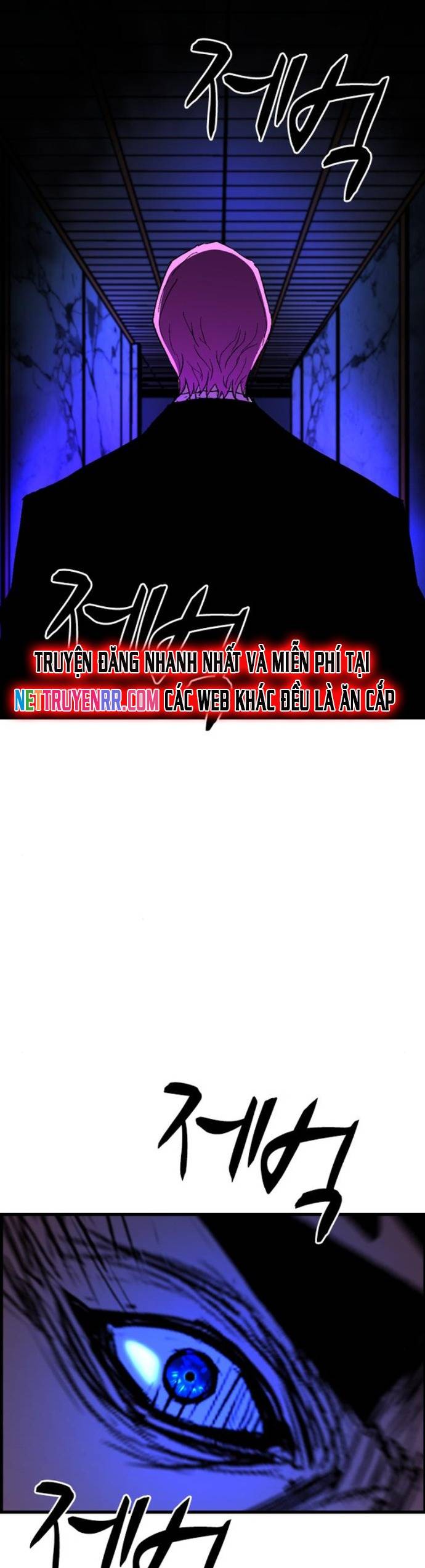 Phòng Gym Hanlim Chapter 231 - Trang 31