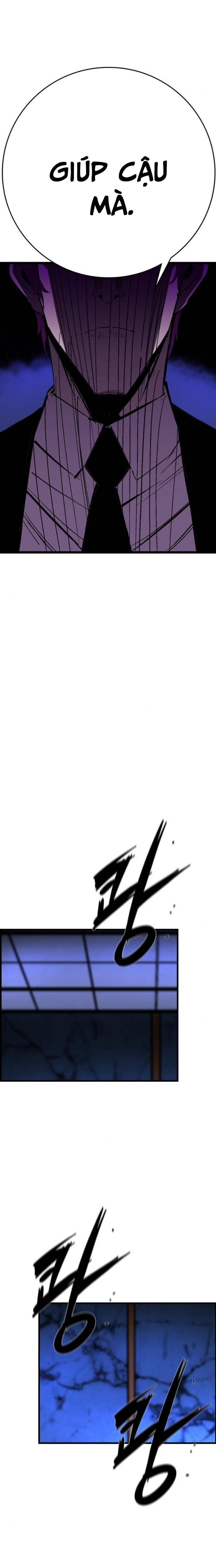 Phòng Gym Hanlim Chapter 231 - Trang 10