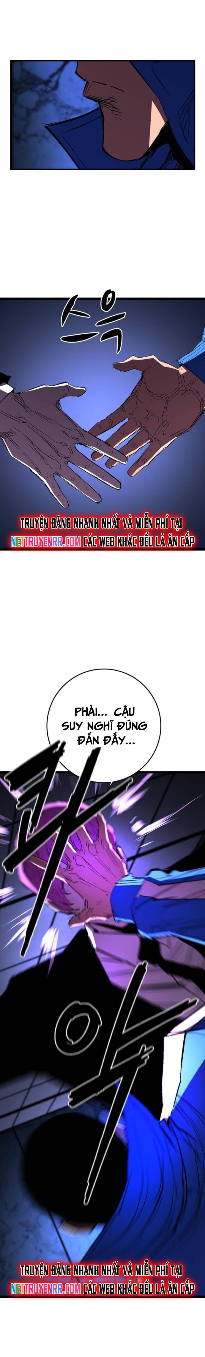 Phòng Gym Hanlim Chapter 231 - Trang 42
