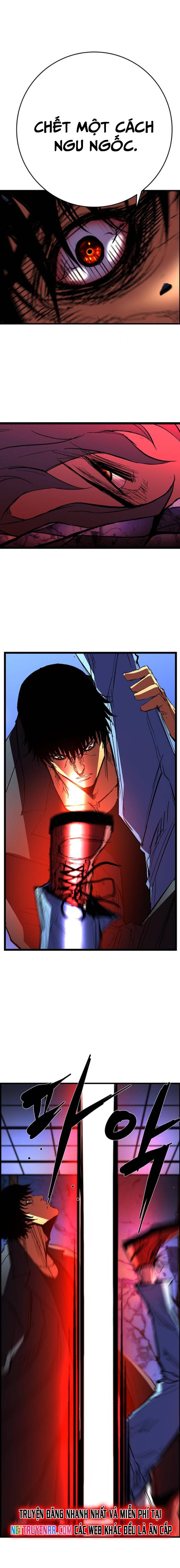 Phòng Gym Hanlim Chapter 231 - Trang 19