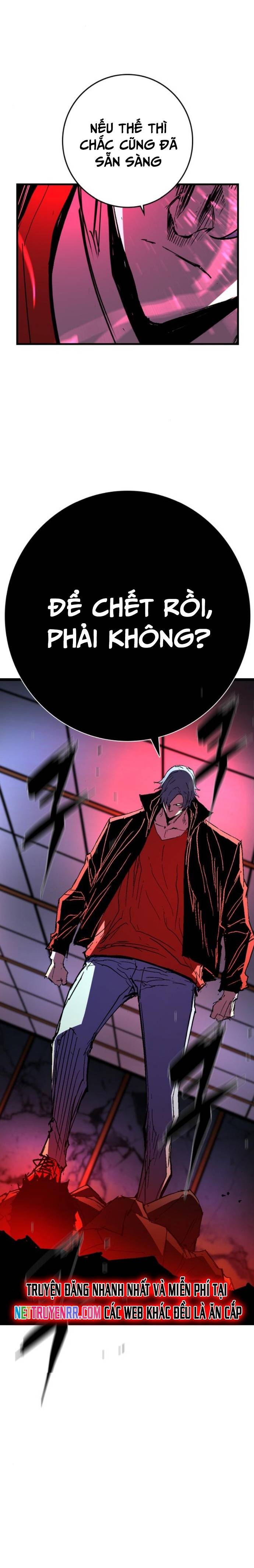 Phòng Gym Hanlim Chapter 231 - Trang 29