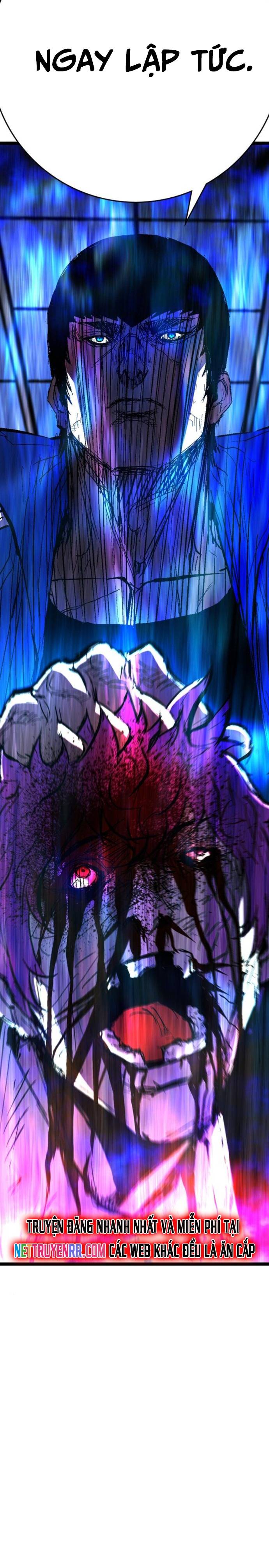Phòng Gym Hanlim Chapter 231 - Trang 48
