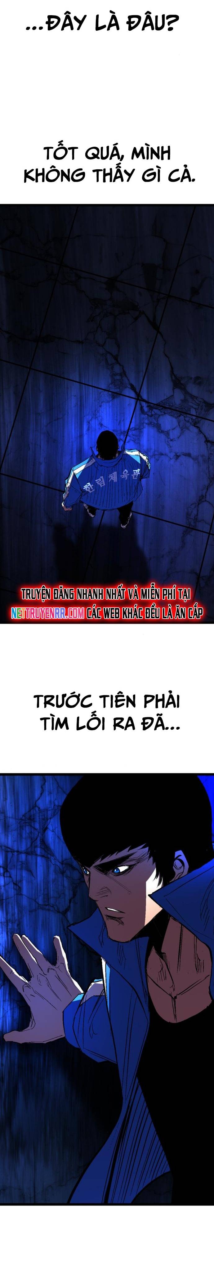 Phòng Gym Hanlim Chapter 231 - Trang 6