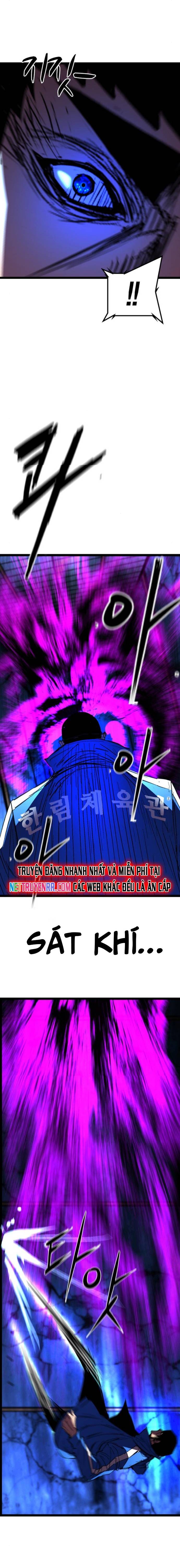Phòng Gym Hanlim Chapter 231 - Trang 7