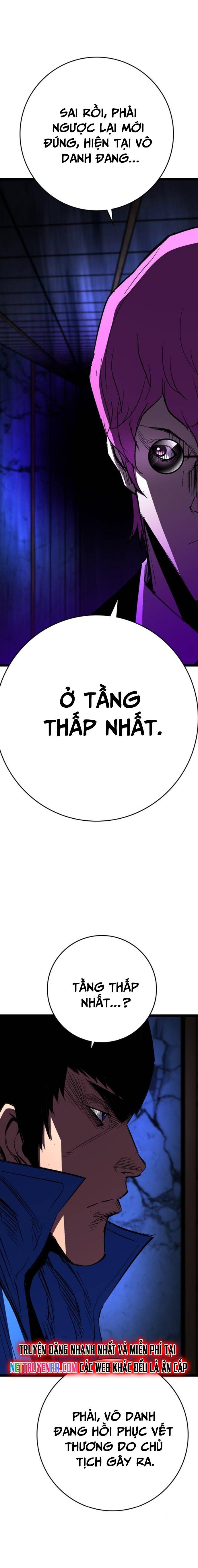 Phòng Gym Hanlim Chapter 231 - Trang 39
