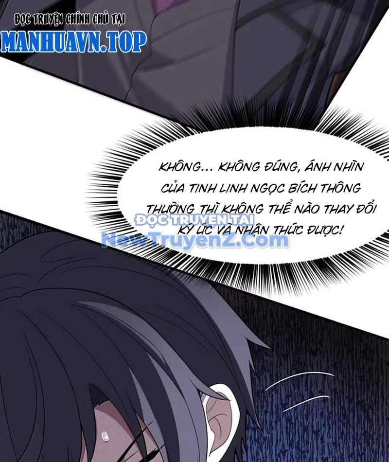 Luyện Kim Thuật Sĩ Tà ác Không Trị Nổi Thể Thí Nghiệm Của Mình chapter 41 - Trang 28