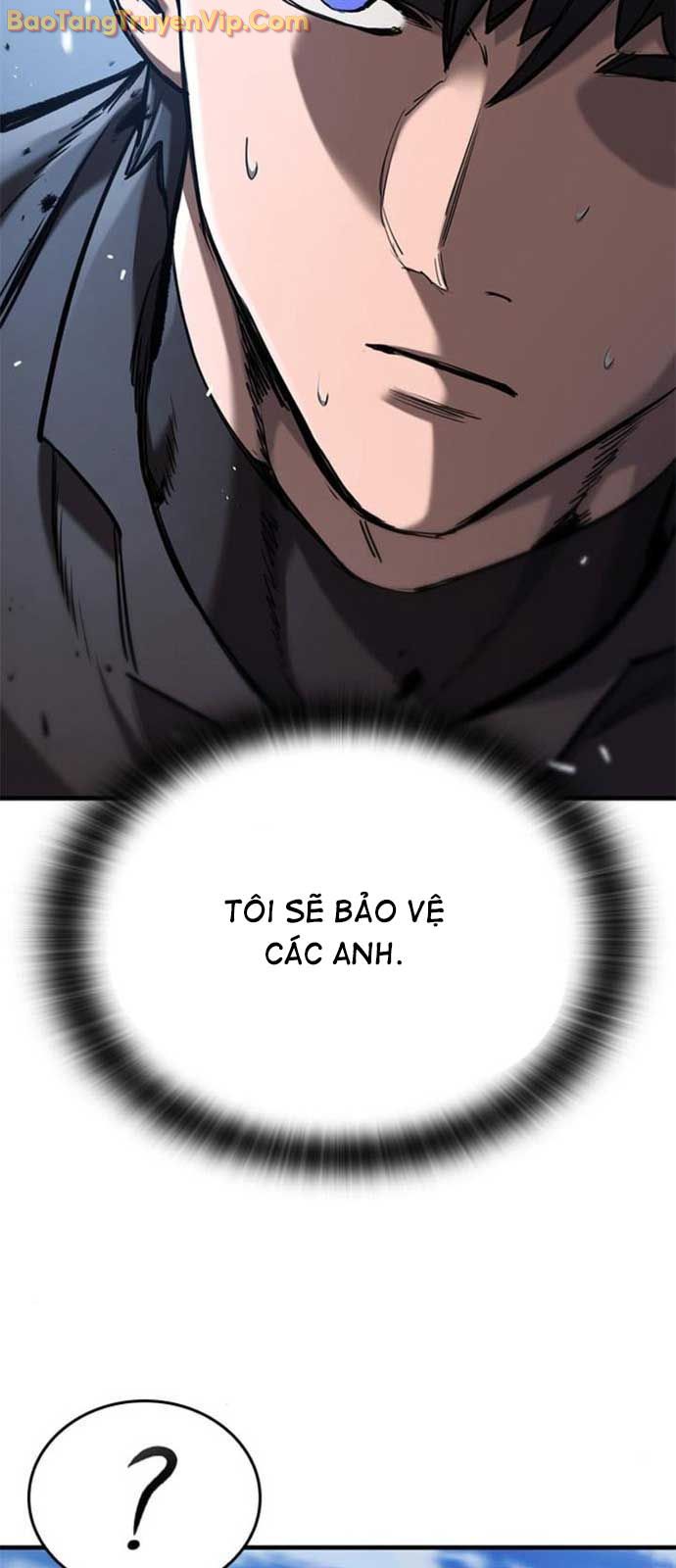 Hiệp Sĩ Sống Vì Ngày Hôm Nay chapter 61.1 - Trang 22