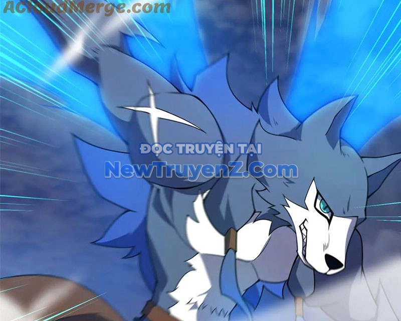 Thần Sủng Tiến Hóa chapter 404 - Trang 109