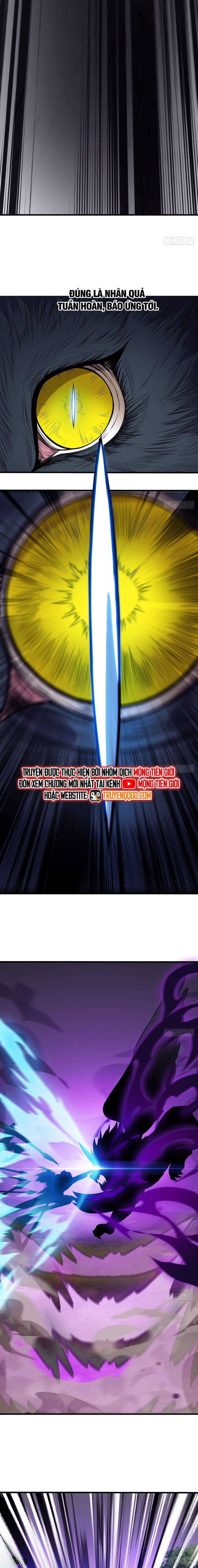 Ta Có Một Sơn Trại Chapter 1149 - Trang 8