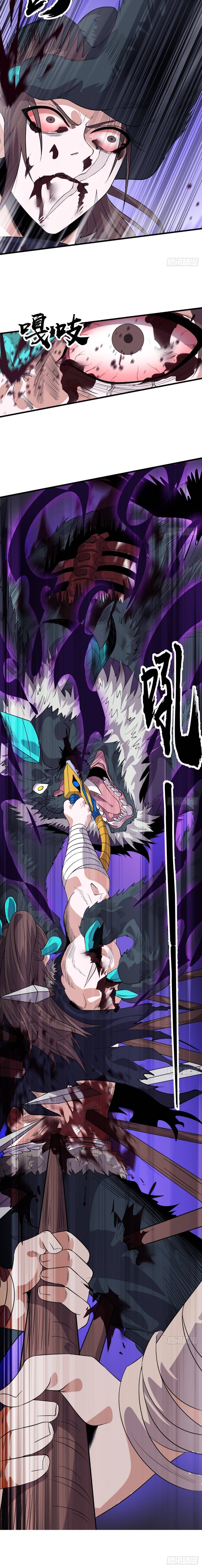 Ta Có Một Sơn Trại Chapter 1149 - Trang 10