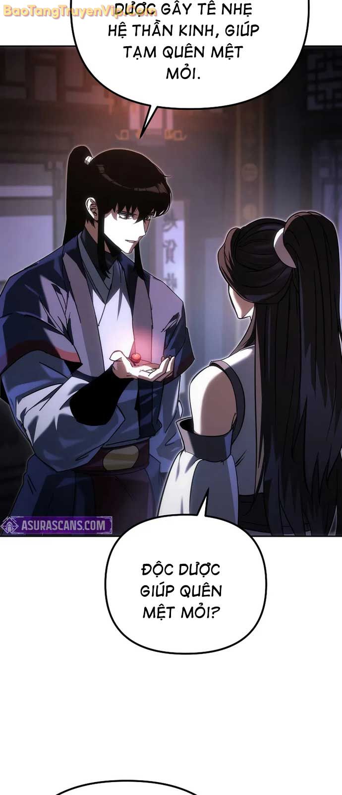 Chuyển Thế Ma Thần Ký chapter 46 - Trang 61