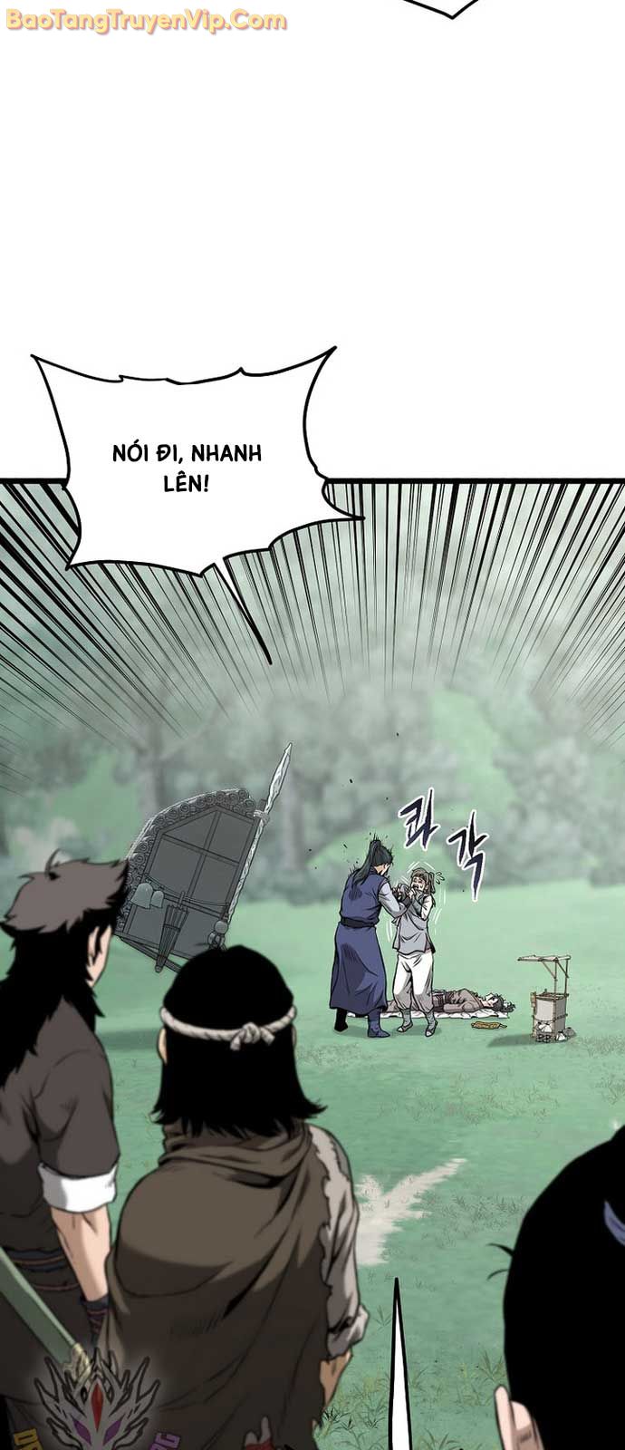 Đăng Nhập Murim chapter 225 - Trang 60