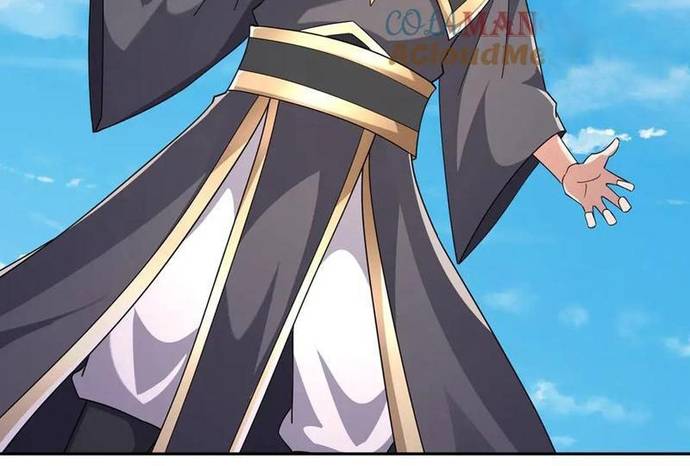 Thiên Uyên Trở Về: Ta Chính Là Thiên Tai Chapter 81 - Trang 24