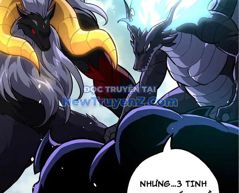 Chuyển Sinh Thành Liễu Đột Biến chapter 380 - Trang 75
