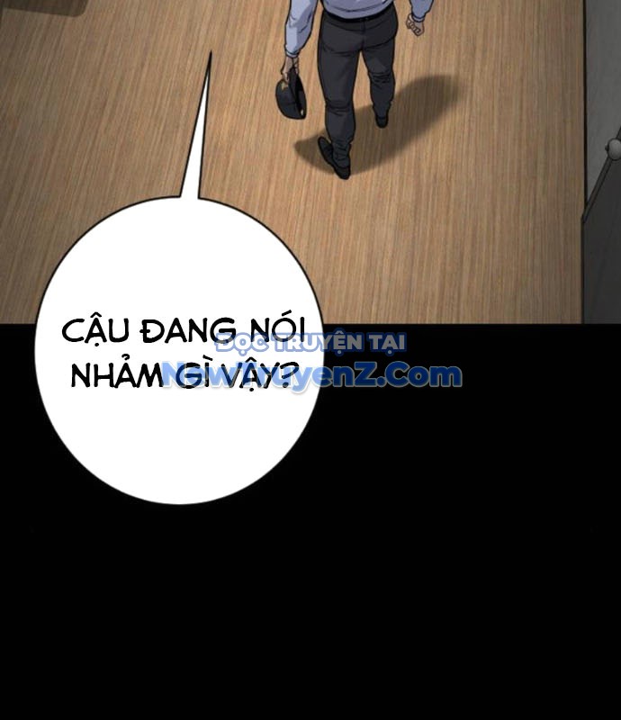 Cảnh Sát Báo Thù chapter 99 - Trang 84
