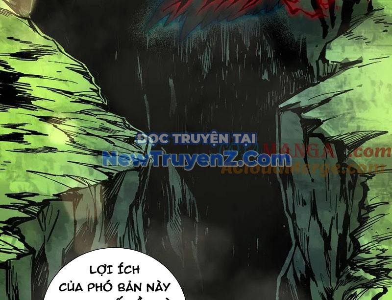 Thảm Họa Tử Linh Sư chapter 184 - Trang 130