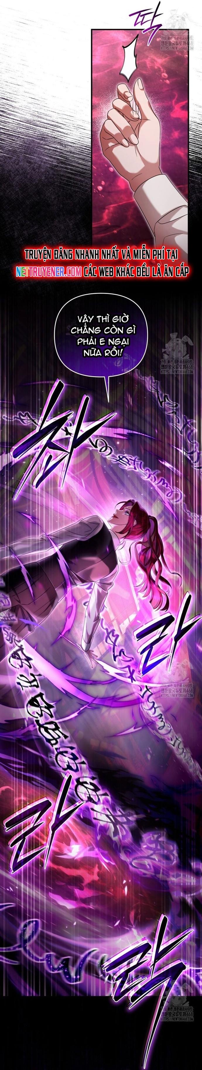 Huyễn Tượng Thợ Săn Tại Dị Giới Chapter 41 - Trang 21