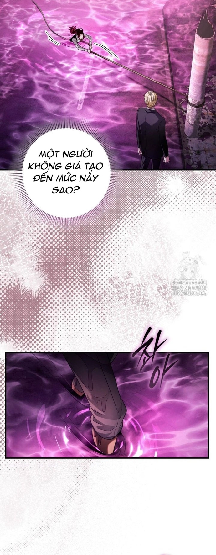 Huyễn Tượng Thợ Săn Tại Dị Giới Chapter 41 - Trang 49