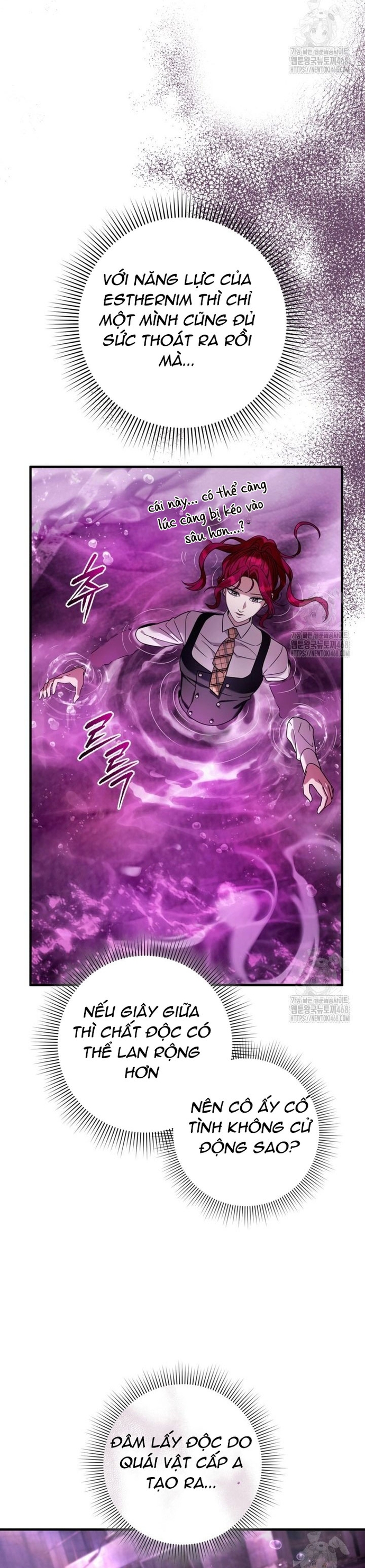 Huyễn Tượng Thợ Săn Tại Dị Giới Chapter 41 - Trang 32