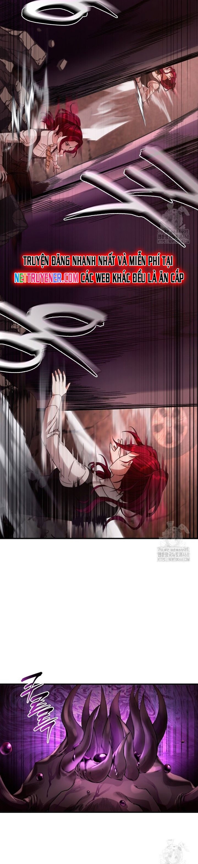 Huyễn Tượng Thợ Săn Tại Dị Giới Chapter 41 - Trang 14