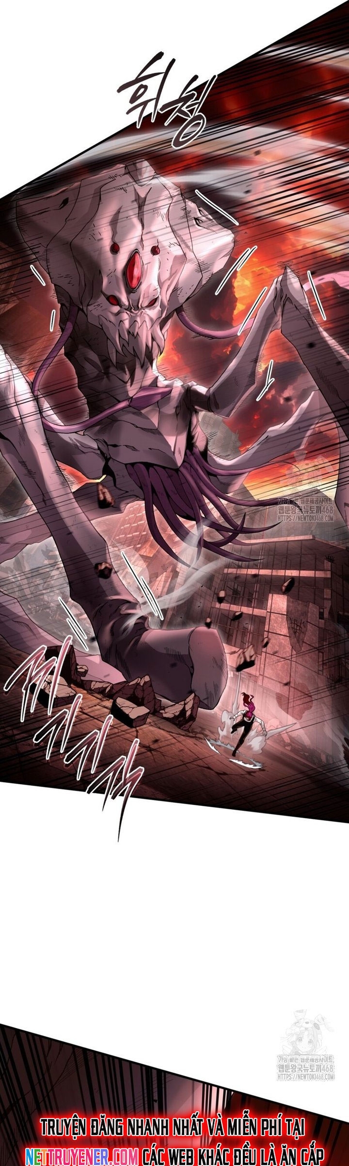 Huyễn Tượng Thợ Săn Tại Dị Giới Chapter 41 - Trang 9