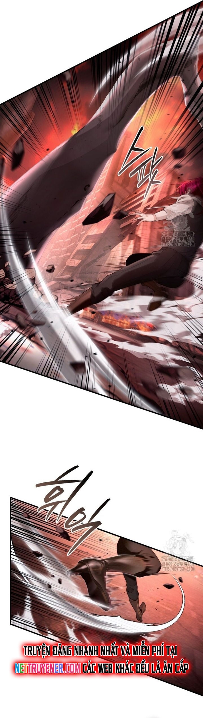 Huyễn Tượng Thợ Săn Tại Dị Giới Chapter 41 - Trang 7