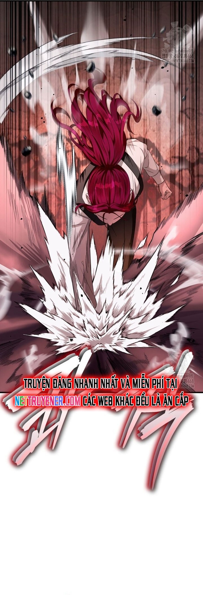 Huyễn Tượng Thợ Săn Tại Dị Giới Chapter 41 - Trang 11