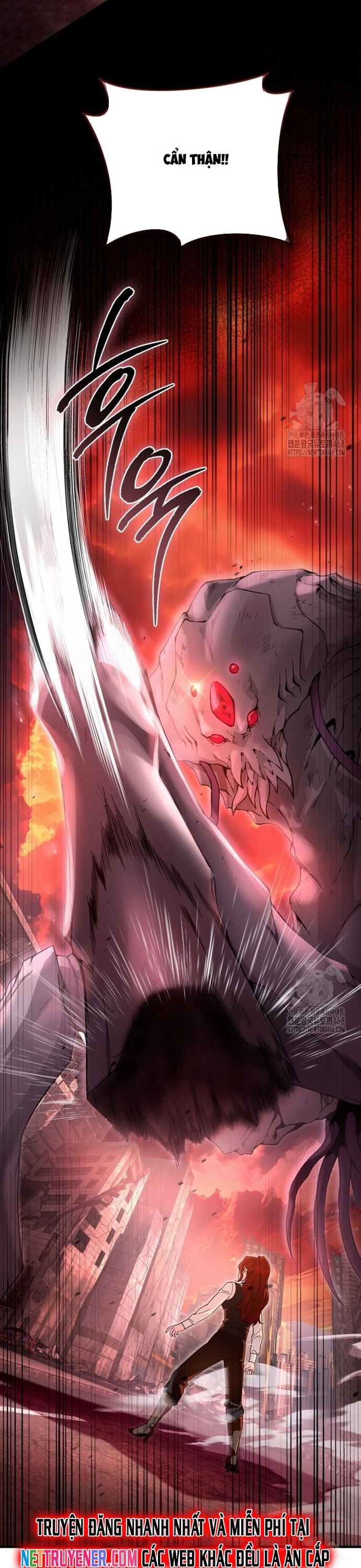 Huyễn Tượng Thợ Săn Tại Dị Giới Chapter 41 - Trang 4