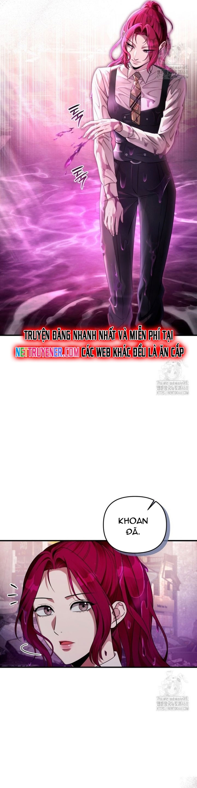 Huyễn Tượng Thợ Săn Tại Dị Giới Chapter 41 - Trang 50