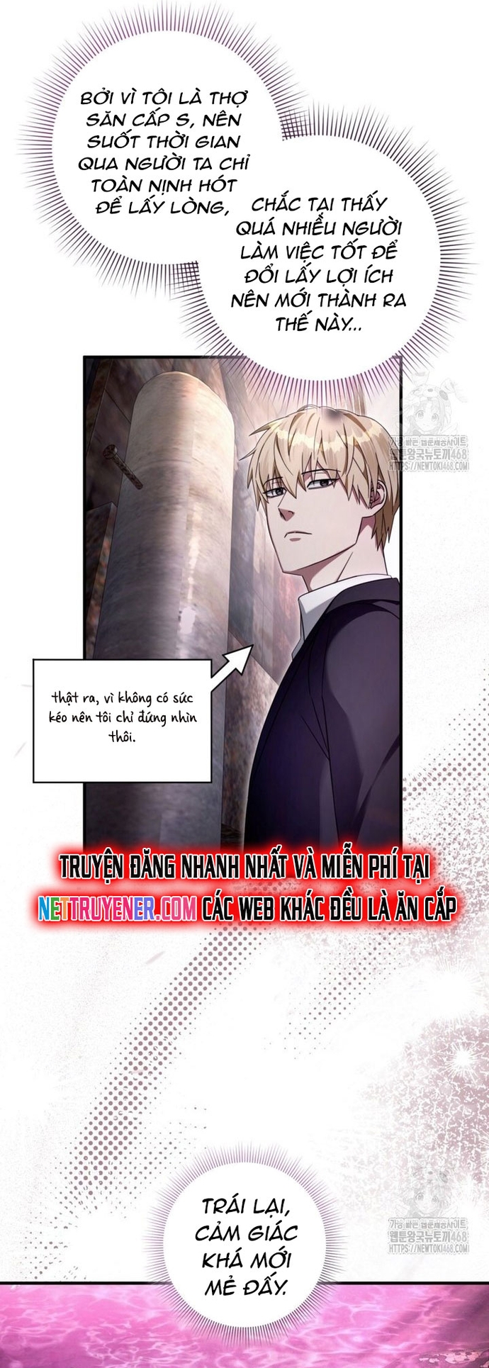 Huyễn Tượng Thợ Săn Tại Dị Giới Chapter 41 - Trang 48