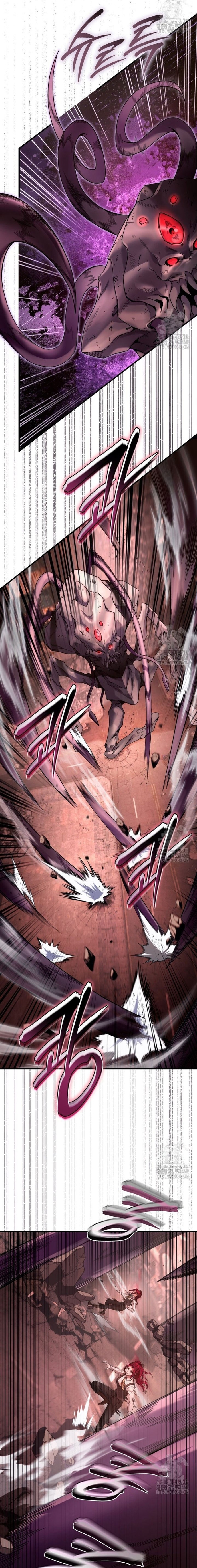Huyễn Tượng Thợ Săn Tại Dị Giới Chapter 41 - Trang 13