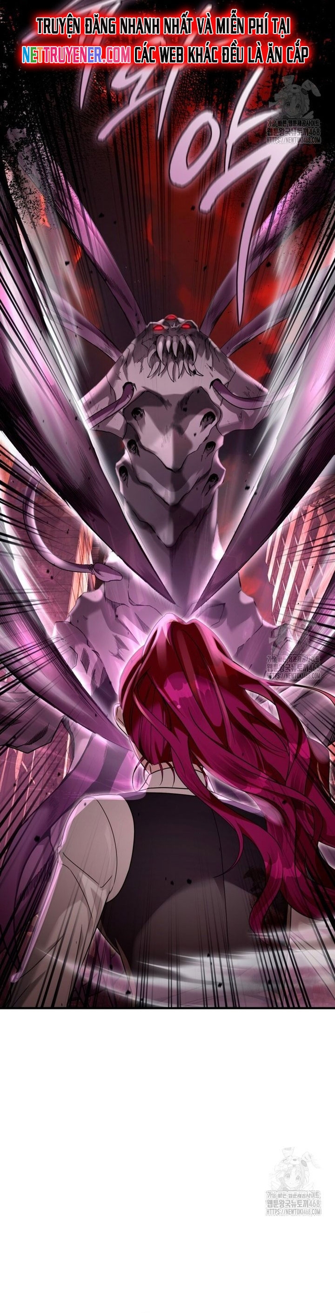 Huyễn Tượng Thợ Săn Tại Dị Giới Chapter 41 - Trang 19