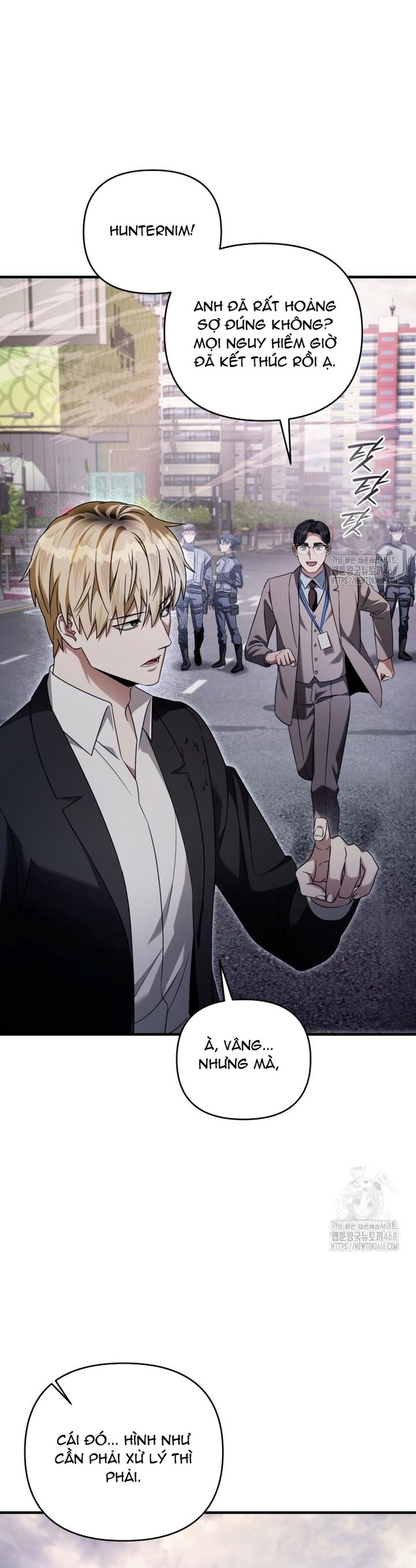 Huyễn Tượng Thợ Săn Tại Dị Giới Chapter 41 - Trang 29