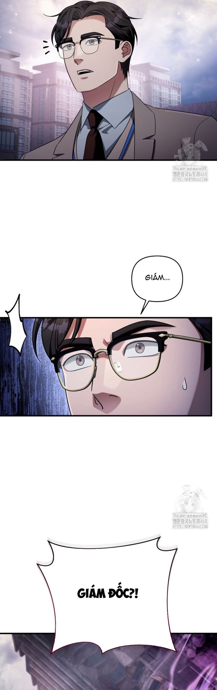 Huyễn Tượng Thợ Săn Tại Dị Giới Chapter 41 - Trang 30