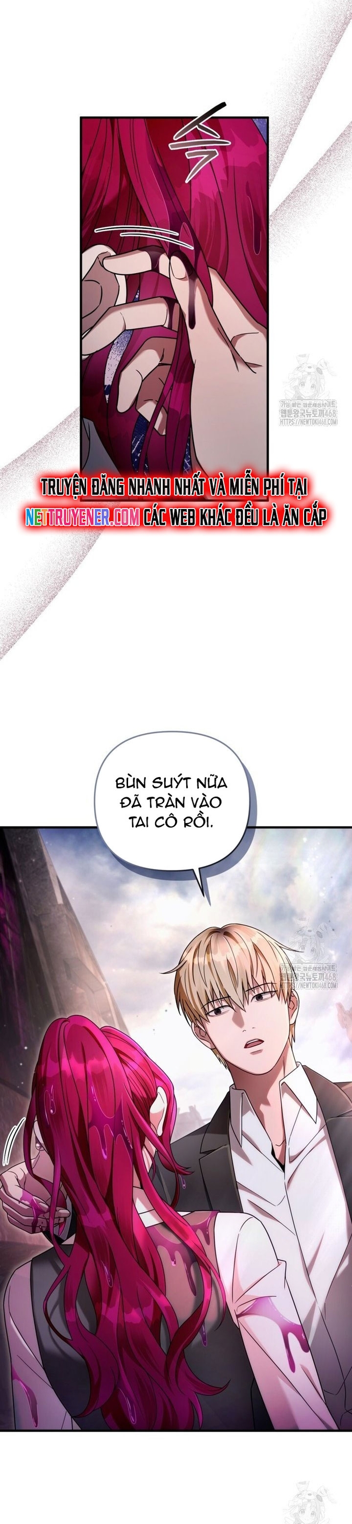 Huyễn Tượng Thợ Săn Tại Dị Giới Chapter 41 - Trang 51