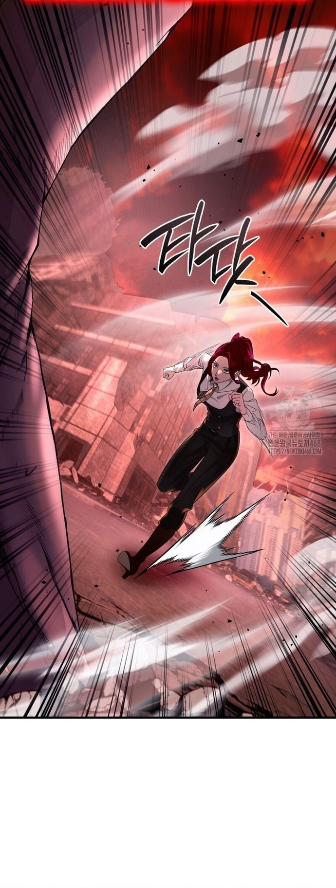 Huyễn Tượng Thợ Săn Tại Dị Giới Chapter 41 - Trang 10