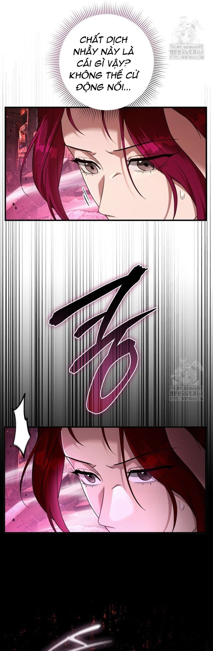 Huyễn Tượng Thợ Săn Tại Dị Giới Chapter 41 - Trang 18
