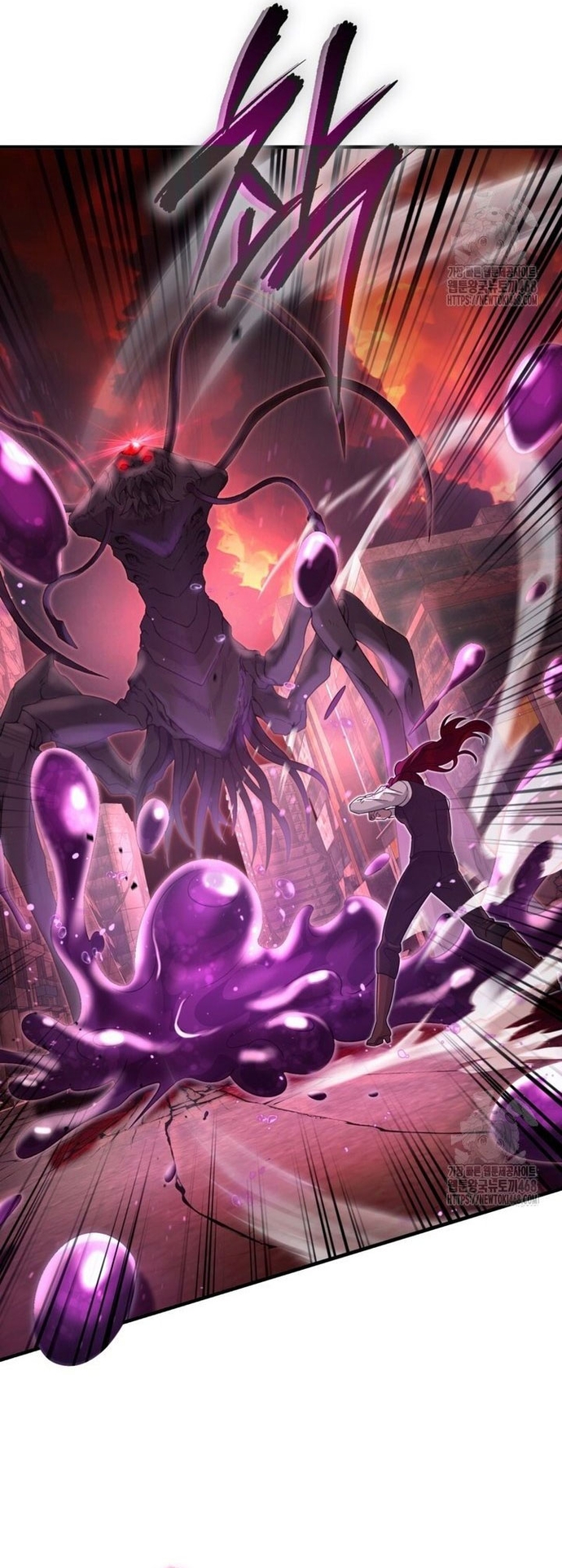 Huyễn Tượng Thợ Săn Tại Dị Giới Chapter 41 - Trang 16