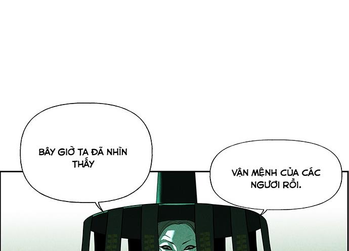 Cửa hàng đồ cổ tương lai chapter 28 - Trang 160