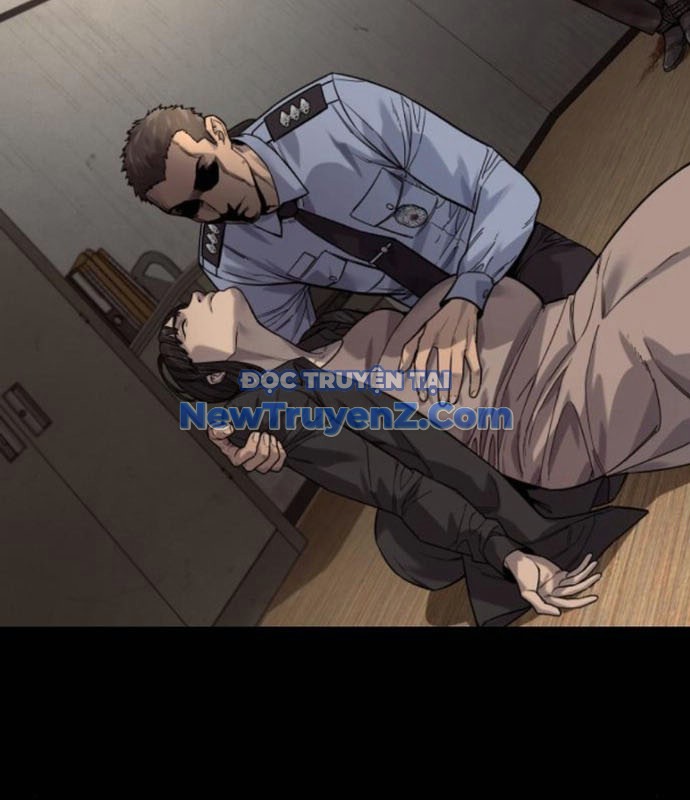 Cảnh Sát Báo Thù chapter 99 - Trang 14