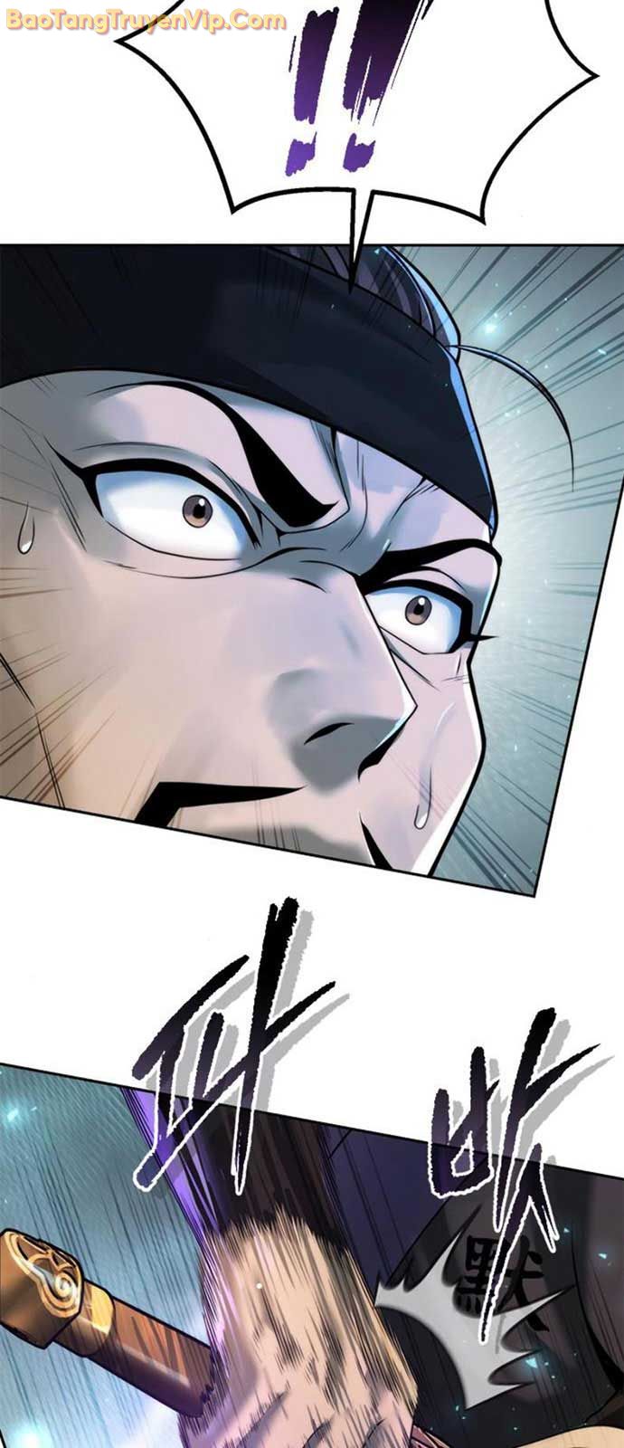 Ma Đạo Chuyển Sinh Ký chapter 121.1 - Trang 4