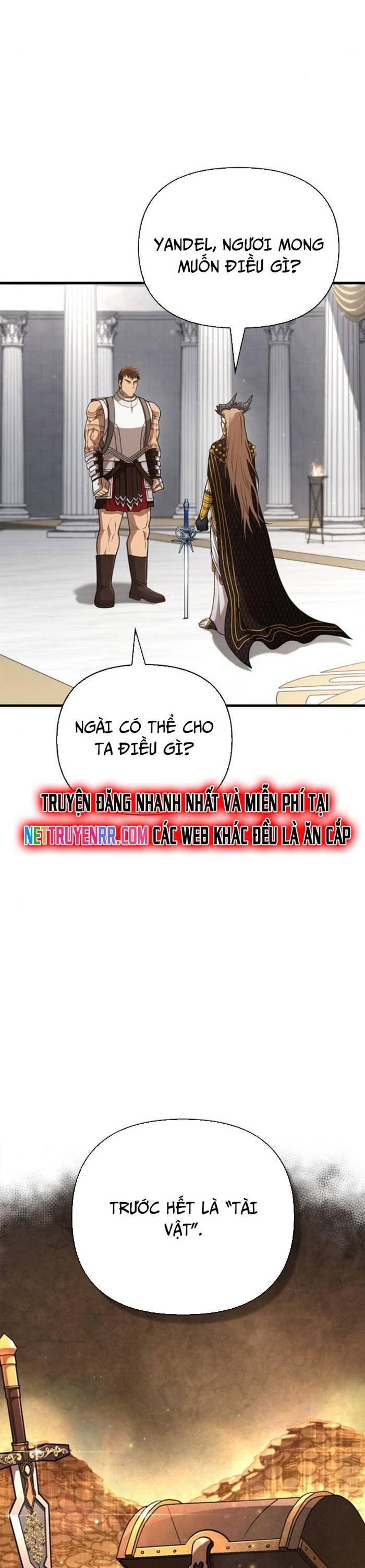 Sống Sót Trong Trò Chơi Với Tư Cách Là Một Cuồng Nhân Chapter 108 - Trang 21