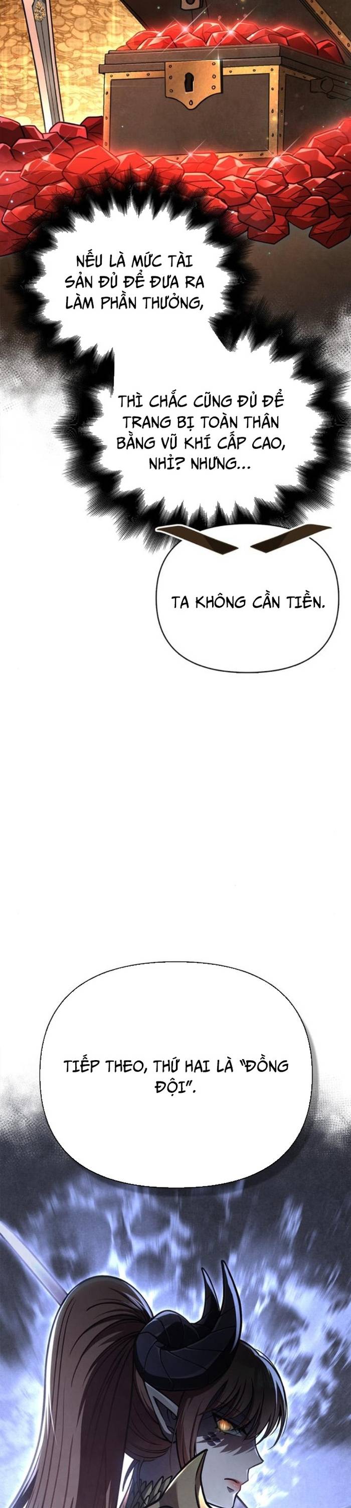 Sống Sót Trong Trò Chơi Với Tư Cách Là Một Cuồng Nhân Chapter 108 - Trang 22