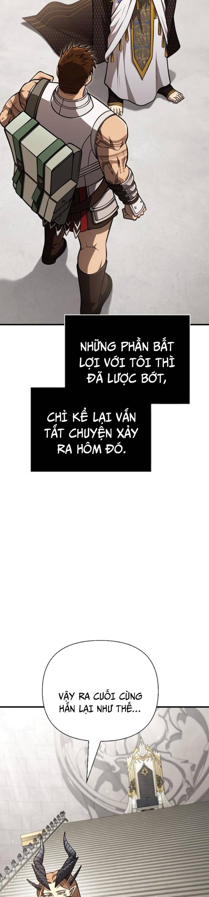 Sống Sót Trong Trò Chơi Với Tư Cách Là Một Cuồng Nhân Chapter 108 - Trang 15