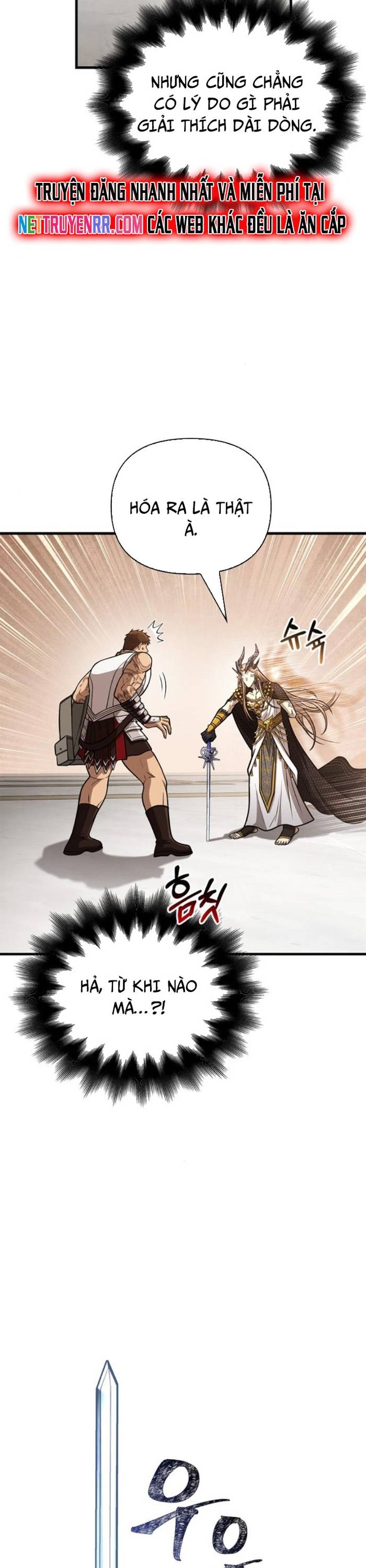 Sống Sót Trong Trò Chơi Với Tư Cách Là Một Cuồng Nhân Chapter 108 - Trang 13