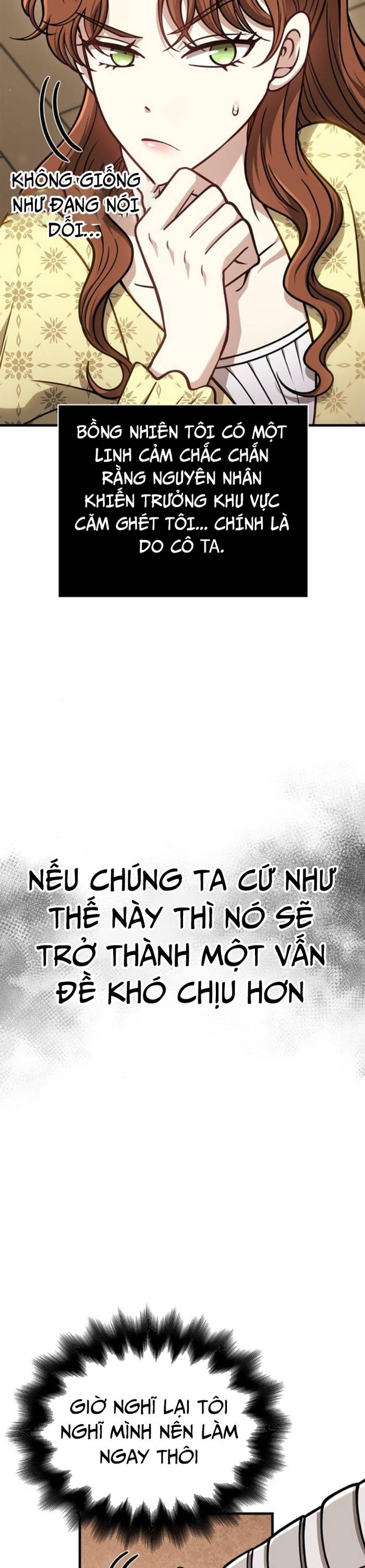 Sống Sót Trong Trò Chơi Với Tư Cách Là Một Cuồng Nhân Chapter 108 - Trang 41