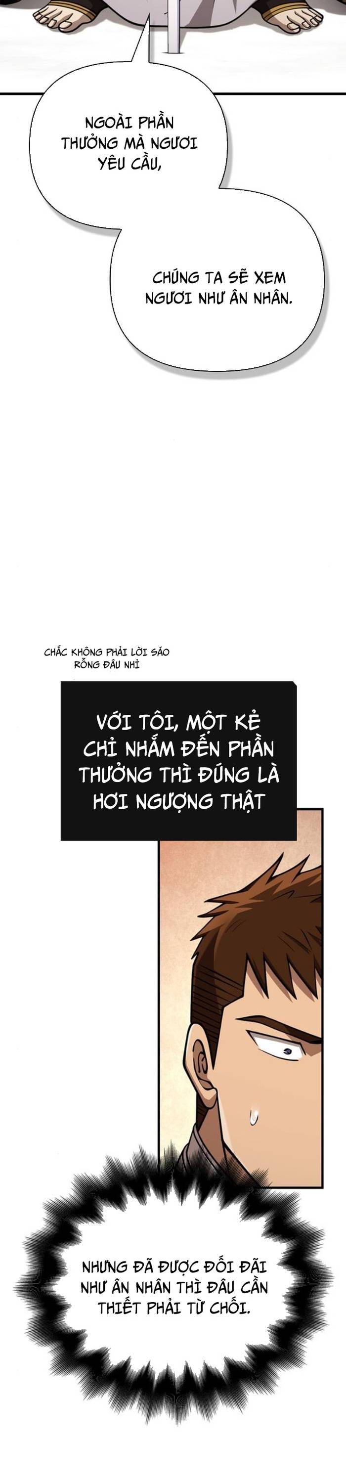 Sống Sót Trong Trò Chơi Với Tư Cách Là Một Cuồng Nhân Chapter 108 - Trang 20