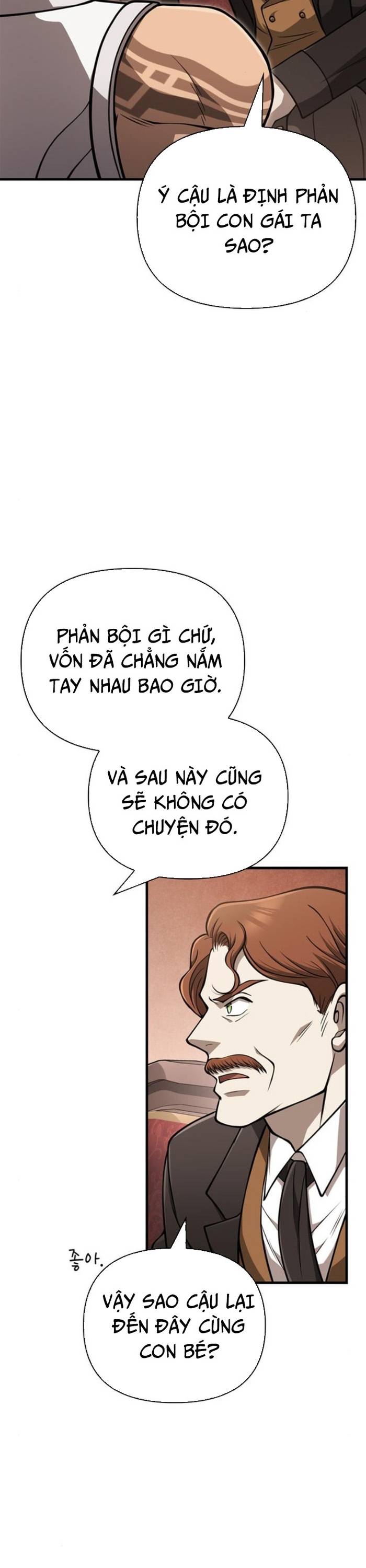 Sống Sót Trong Trò Chơi Với Tư Cách Là Một Cuồng Nhân Chapter 108 - Trang 50