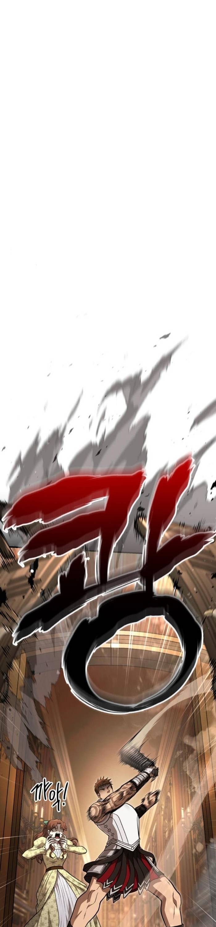 Sống Sót Trong Trò Chơi Với Tư Cách Là Một Cuồng Nhân Chapter 108 - Trang 44