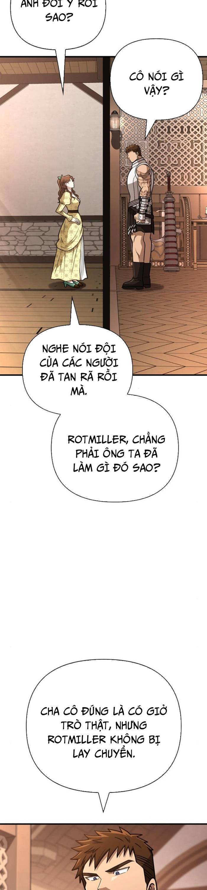 Sống Sót Trong Trò Chơi Với Tư Cách Là Một Cuồng Nhân Chapter 108 - Trang 39